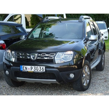 Dacia Duster  SUV 2013,  1.2 benzyna - Na sprzedaż za 25 900 zł - Kościerzyna - zdjęcie 2