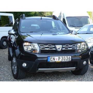 Dacia Duster  SUV 2013,  1.2 benzyna - Na sprzedaż za 25 900 zł - Kościerzyna - zdjęcie 4