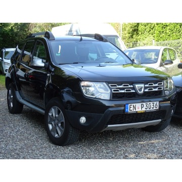 Dacia Duster  SUV 2013,  1.2 benzyna - Na sprzedaż za 25 900 zł - Kościerzyna - zdjęcie 3