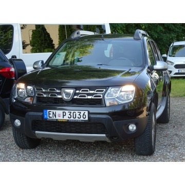 Dacia Duster  SUV 2013,  1.2 benzyna - Na sprzedaż za 25 900 zł - Kościerzyna - zdjęcie 8