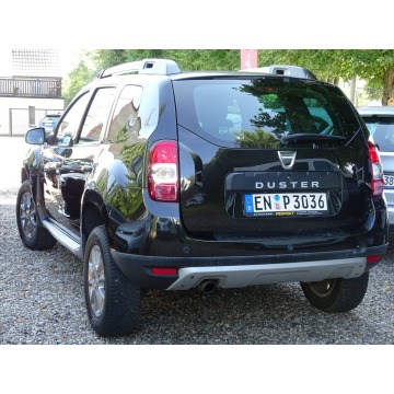 Dacia Duster  SUV 2013,  1.2 benzyna - Na sprzedaż za 25 900 zł - Kościerzyna - zdjęcie 6