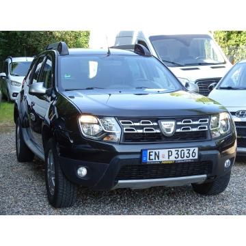 Dacia Duster  SUV 2013,  1.2 benzyna - Na sprzedaż za 25 900 zł - Kościerzyna - zdjęcie 9