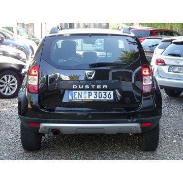 Dacia Duster  SUV 2013,  1.2 benzyna - Na sprzedaż za 25 900 zł - Kościerzyna - zdjęcie 10
