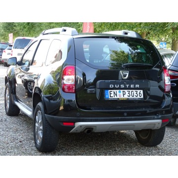 Dacia Duster  SUV 2013,  1.2 benzyna - Na sprzedaż za 25 900 zł - Kościerzyna - zdjęcie 11