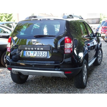 Dacia Duster  SUV 2013,  1.2 benzyna - Na sprzedaż za 25 900 zł - Kościerzyna - zdjęcie 12