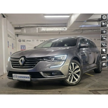Renault Talisman - Salon Polska | 1.6T 200km| Automat