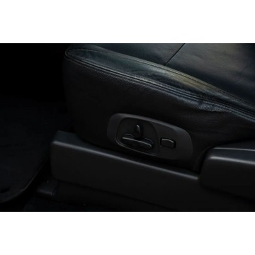 Mitsubishi Pajero  SUV 2014,  3.2 diesel, automat - Na sprzedaż za 35 500 zł - Ostrów Mazowiecka - zdjęcie 12
