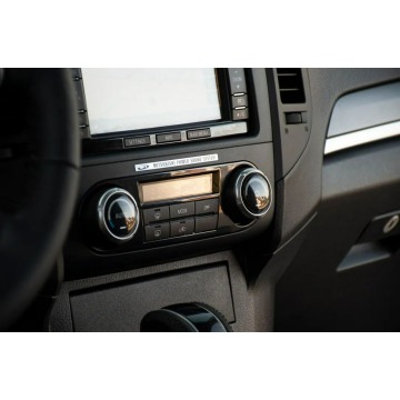 Mitsubishi Pajero  SUV 2014,  3.2 diesel, automat - Na sprzedaż za 35 500 zł - Ostrów Mazowiecka - zdjęcie 8