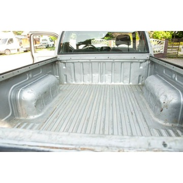 Nissan   SUV 2004,  2.5 diesel - Na sprzedaż za 9 900,00 zł - Ostrów Mazowiecka - zdjęcie 6