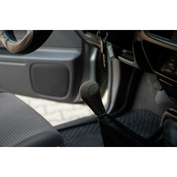 Nissan   SUV 2004,  2.5 diesel - Na sprzedaż za 9 900,00 zł - Ostrów Mazowiecka - zdjęcie 8