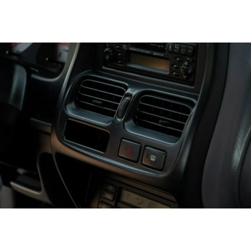 Nissan   SUV 2004,  2.5 diesel - Na sprzedaż za 9 900,00 zł - Ostrów Mazowiecka - zdjęcie 11