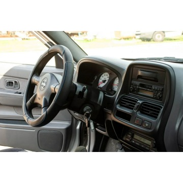 Nissan   SUV 2004,  2.5 diesel - Na sprzedaż za 9 900,00 zł - Ostrów Mazowiecka - zdjęcie 10