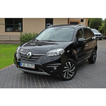 Renault Koleos  SUV 2015,  2.0 diesel, automat - Na sprzedaż za 33 900 zł - Ostrów Mazowiecka - zdjęcie 2