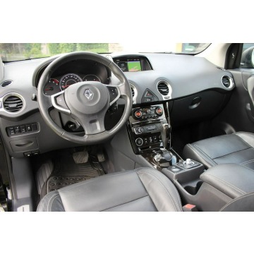 Renault Koleos  SUV 2015,  2.0 diesel, automat - Na sprzedaż za 33 900 zł - Ostrów Mazowiecka - zdjęcie 8