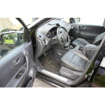 Renault Koleos  SUV 2015,  2.0 diesel, automat - Na sprzedaż za 33 900 zł - Ostrów Mazowiecka - zdjęcie 6