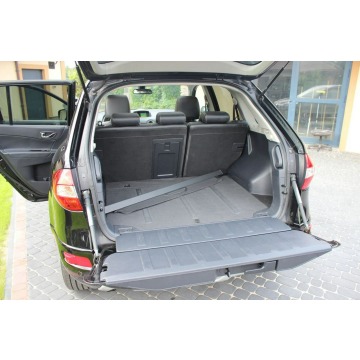 Renault Koleos  SUV 2015,  2.0 diesel, automat - Na sprzedaż za 33 900 zł - Ostrów Mazowiecka - zdjęcie 9