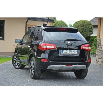 Renault Koleos  SUV 2015,  2.0 diesel, automat - Na sprzedaż za 33 900 zł - Ostrów Mazowiecka - zdjęcie 3