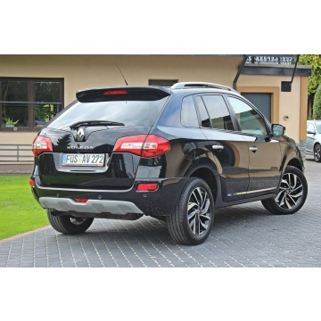 Renault Koleos  SUV 2015,  2.0 diesel, automat - Na sprzedaż za 33 900 zł - Ostrów Mazowiecka - zdjęcie 4