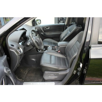 Renault Koleos  SUV 2015,  2.0 diesel, automat - Na sprzedaż za 33 900 zł - Ostrów Mazowiecka - zdjęcie 5
