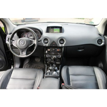 Renault Koleos  SUV 2015,  2.0 diesel, automat - Na sprzedaż za 33 900 zł - Ostrów Mazowiecka - zdjęcie 12