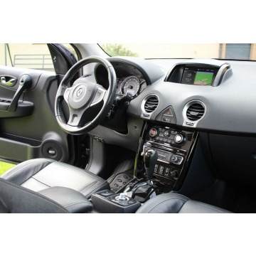 Renault Koleos  SUV 2015,  2.0 diesel, automat - Na sprzedaż za 33 900 zł - Ostrów Mazowiecka - zdjęcie 11