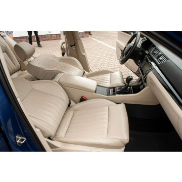 Skoda Superb  Kombi 2016,  2.0 diesel, automat - Na sprzedaż za 62 900 zł - Ostrów Mazowiecka - zdjęcie 5
