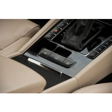 Skoda Superb  Kombi 2016,  2.0 diesel, automat - Na sprzedaż za 62 900 zł - Ostrów Mazowiecka - zdjęcie 10