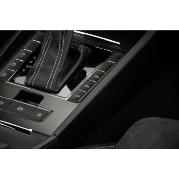 Skoda Superb  Sedan/Limuzyna 2019,  2.0 diesel, automat - Na sprzedaż za 105 500 zł - Ostrów Mazowiecka - zdjęcie 9