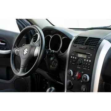 Suzuki Grand Vitara  SUV 2012,  2.4 benzyna - Na sprzedaż za 25 500 zł - Ostrów Mazowiecka - zdjęcie 6
