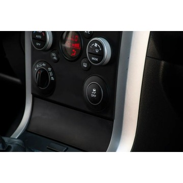 Suzuki Grand Vitara  SUV 2012,  2.4 benzyna - Na sprzedaż za 25 500 zł - Ostrów Mazowiecka - zdjęcie 9