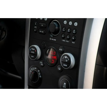 Suzuki Grand Vitara  SUV 2012,  2.4 benzyna - Na sprzedaż za 25 500 zł - Ostrów Mazowiecka - zdjęcie 10
