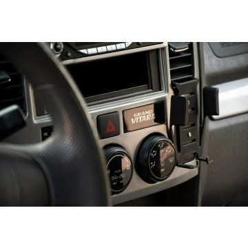 Suzuki Grand Vitara  SUV 2004,  1.6 benzyna - Na sprzedaż za 33 500 zł - Ostrów Mazowiecka - zdjęcie 12