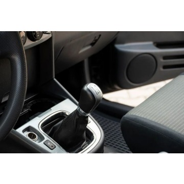 Suzuki Grand Vitara  SUV 2004,  1.6 benzyna - Na sprzedaż za 33 500 zł - Ostrów Mazowiecka - zdjęcie 9