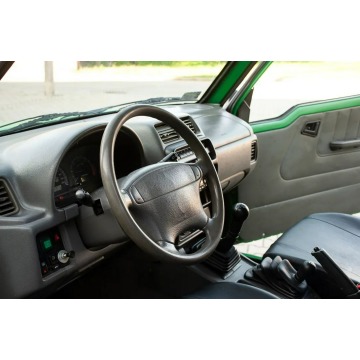 Suzuki Vitara  SUV 2007,  1.6 diesel - Na sprzedaż za 19 900 zł - Ostrów Mazowiecka - zdjęcie 7