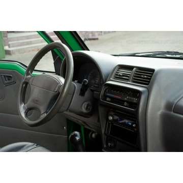 Suzuki Vitara  SUV 2007,  1.6 diesel - Na sprzedaż za 19 900 zł - Ostrów Mazowiecka - zdjęcie 6