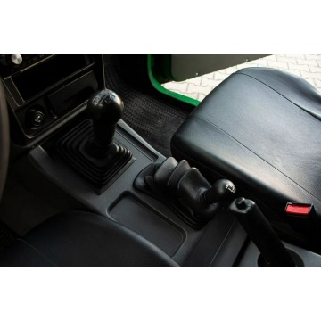 Suzuki Vitara  SUV 2007,  1.6 diesel - Na sprzedaż za 19 900 zł - Ostrów Mazowiecka - zdjęcie 11