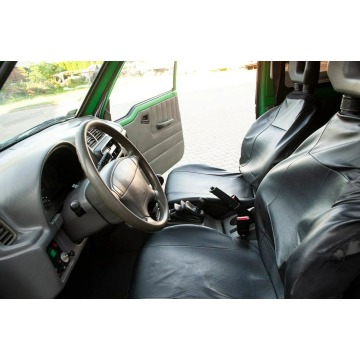 Suzuki Vitara  SUV 2007,  1.6 diesel - Na sprzedaż za 19 900 zł - Ostrów Mazowiecka - zdjęcie 12