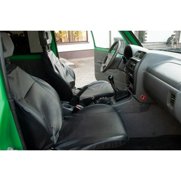 Suzuki Vitara  SUV 2007,  1.6 diesel - Na sprzedaż za 19 900 zł - Ostrów Mazowiecka - zdjęcie 10
