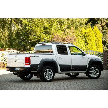 Volkswagen Amarok  SUV 2014,  2.0 diesel, automat - Na sprzedaż za 66 900 zł - Ostrów Mazowiecka - zdjęcie 4