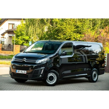 Citroen Jumpy 2017,  2.0 diesel - Na sprzedaż za 47 900 zł - Ostrów Mazowiecka - zdjęcie 2