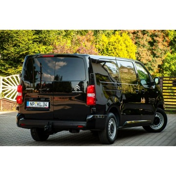 Citroen Jumpy 2017,  2.0 diesel - Na sprzedaż za 47 900 zł - Ostrów Mazowiecka - zdjęcie 4