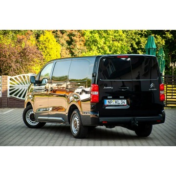 Citroen Jumpy 2017,  2.0 diesel - Na sprzedaż za 47 900 zł - Ostrów Mazowiecka - zdjęcie 3