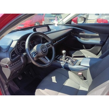 Mazda CX-30  SUV 2020,  2.0 benzyna - Na sprzedaż za 83 500 zł - Pogwizdów - zdjęcie 9