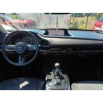 Mazda CX-30  SUV 2020,  2.0 benzyna - Na sprzedaż za 83 500 zł - Pogwizdów - zdjęcie 8
