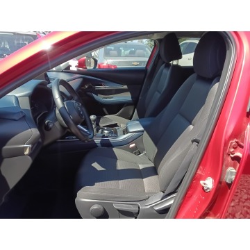 Mazda CX-30  SUV 2020,  2.0 benzyna - Na sprzedaż za 83 500 zł - Pogwizdów - zdjęcie 11