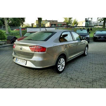 Seat Toledo  Sedan/Limuzyna 2015,  1.2 benzyna - Na sprzedaż za 23 700 zł - Płock - zdjęcie 8