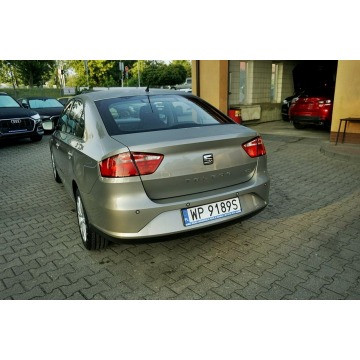 Seat Toledo  Sedan/Limuzyna 2015,  1.2 benzyna - Na sprzedaż za 23 700 zł - Płock - zdjęcie 6