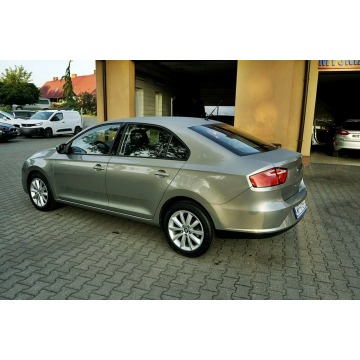 Seat Toledo  Sedan/Limuzyna 2015,  1.2 benzyna - Na sprzedaż za 23 700 zł - Płock - zdjęcie 4