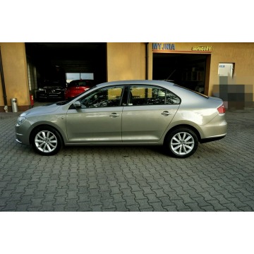 Seat Toledo  Sedan/Limuzyna 2015,  1.2 benzyna - Na sprzedaż za 23 700 zł - Płock - zdjęcie 3