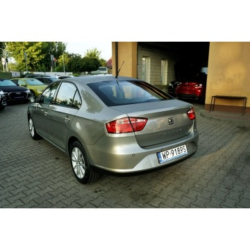 Seat Toledo  Sedan/Limuzyna 2015,  1.2 benzyna - Na sprzedaż za 23 700 zł - Płock - zdjęcie 5